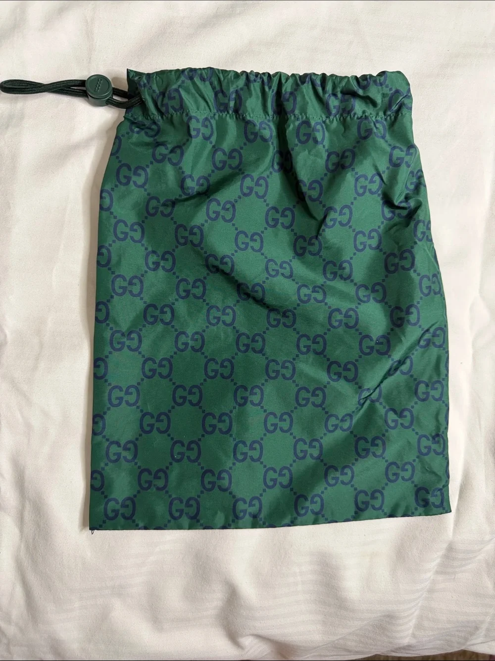Gucci premium drawstring